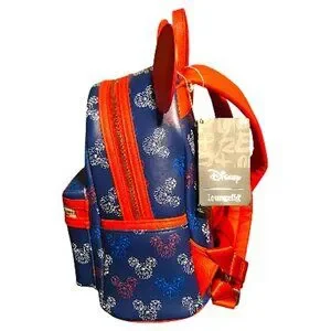 Disney Loungefly Mickey Mouse \